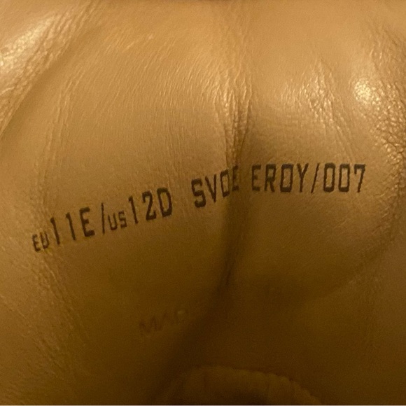 BALLY Sneakers (12, White, Eroy High Top) - Picture 6 of 11